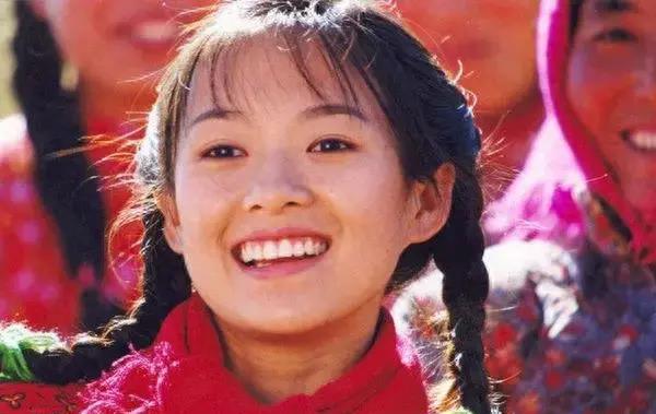 章子怡成名作男一号郑昊为什么不红?近况曝光!