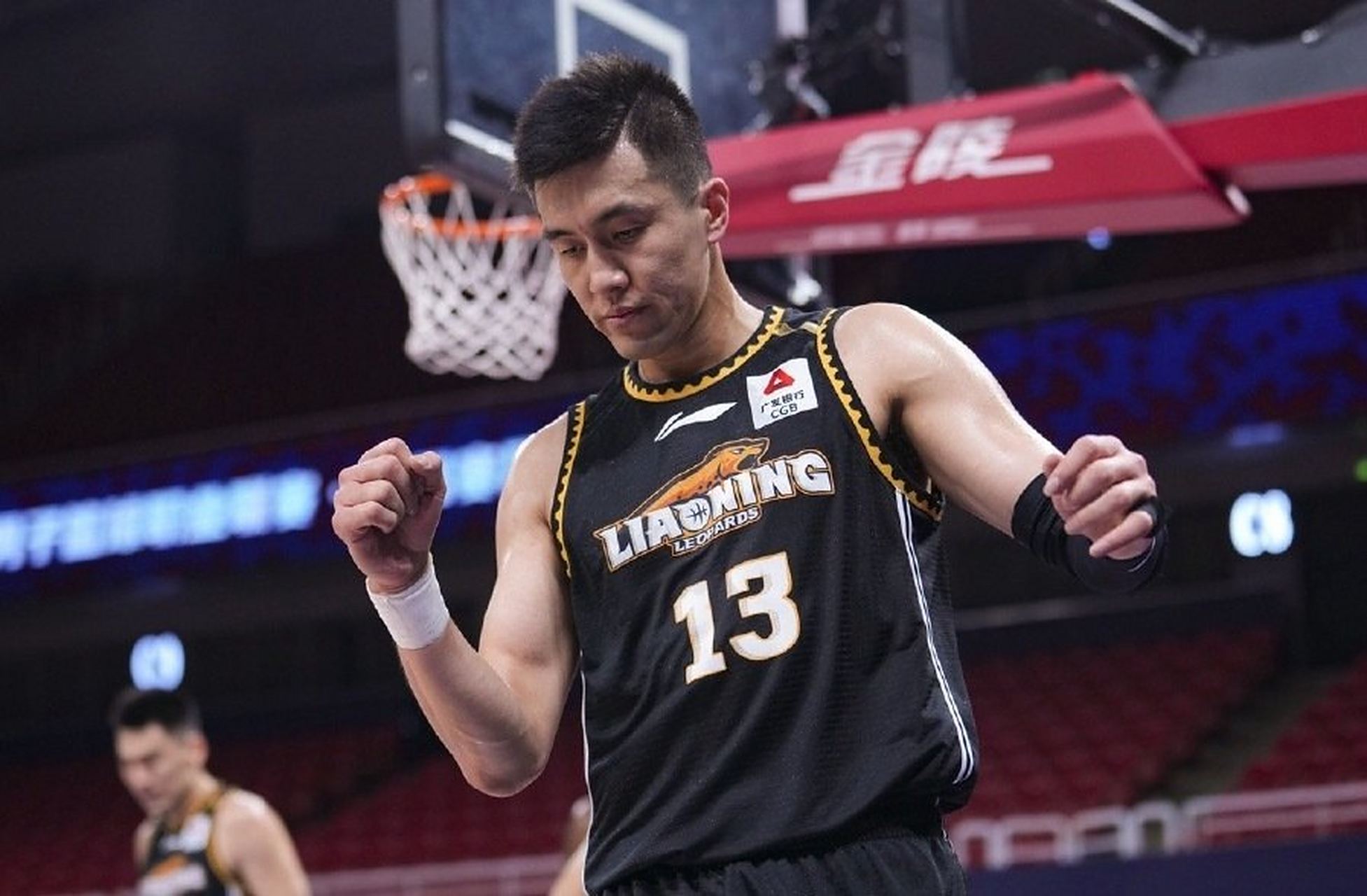 郭艾伦复出时间确定!