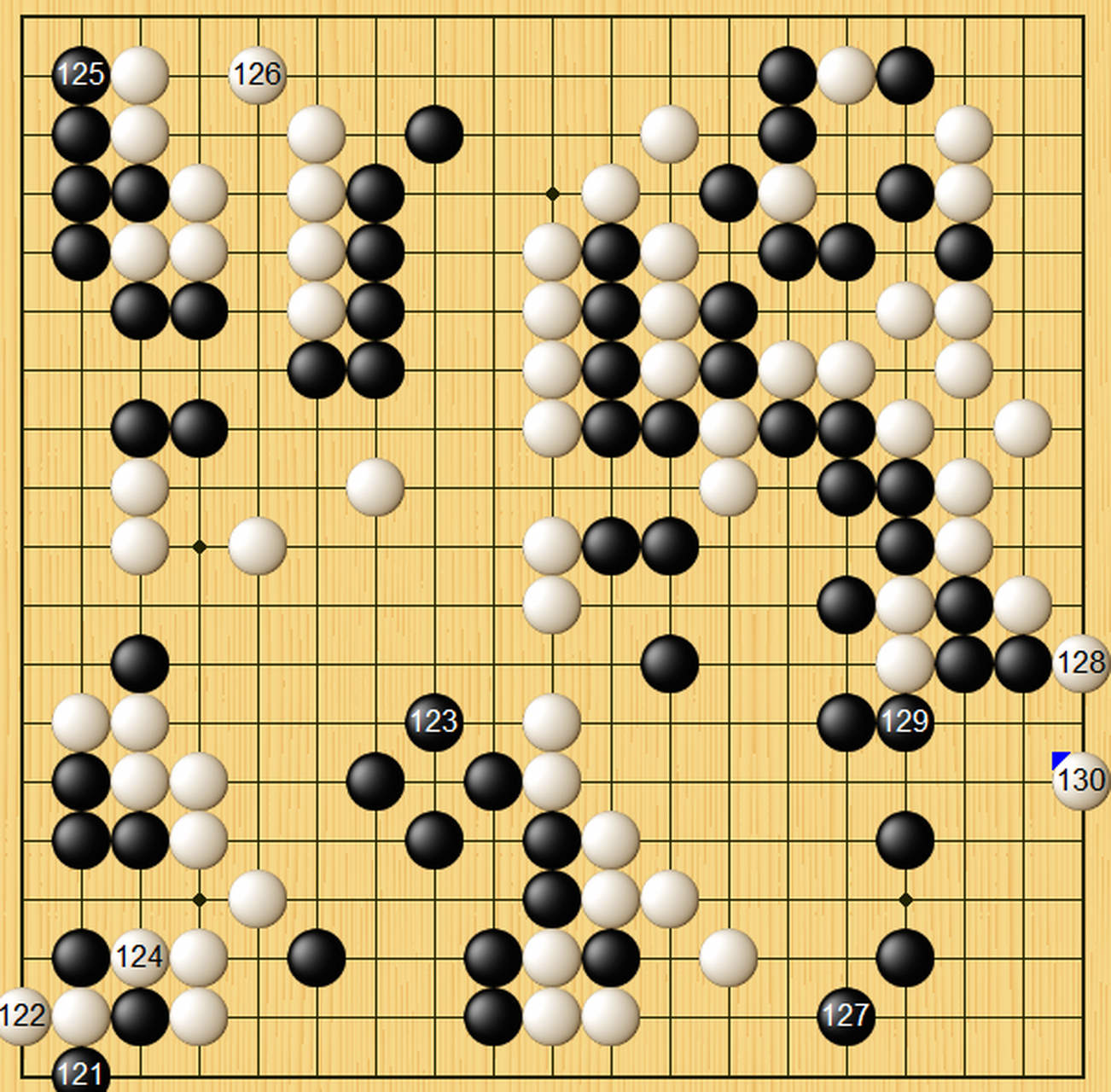 围棋杨冬简介图片