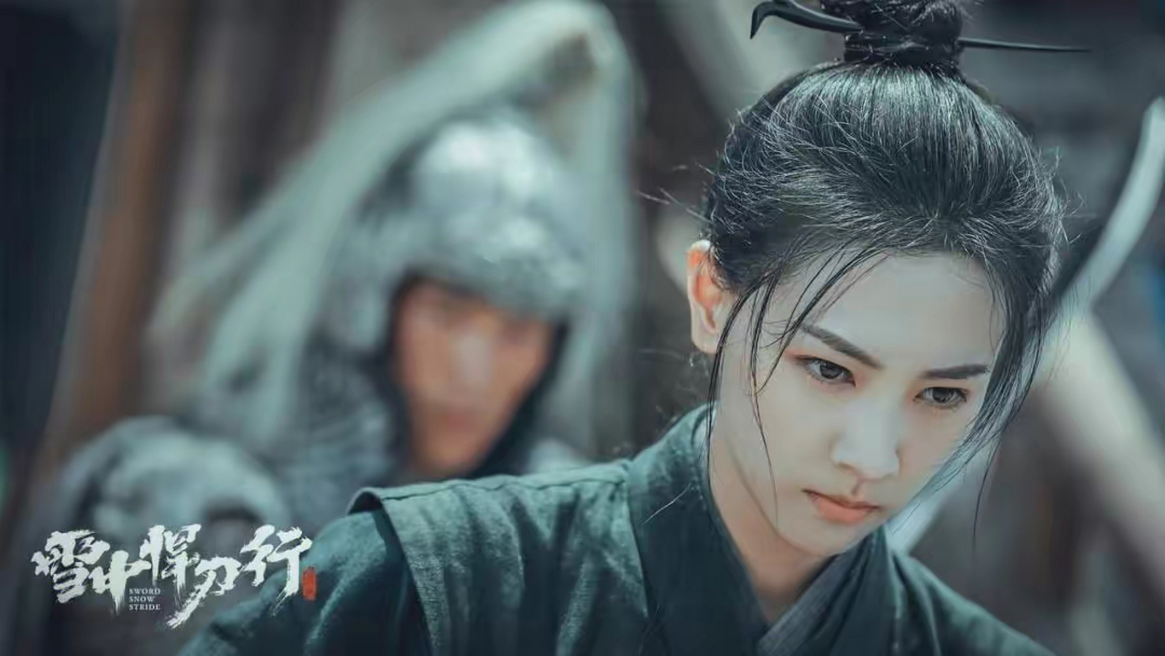 南宫仆射是陆地朝仙图榜首谢观应的女儿,也是难得一见的武学奇才.