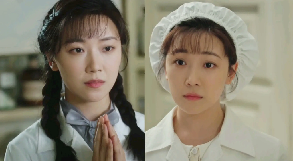 《画眉》菅纫姿:患暴食症也缺失父爱,她曾与大23岁的邱心志相恋