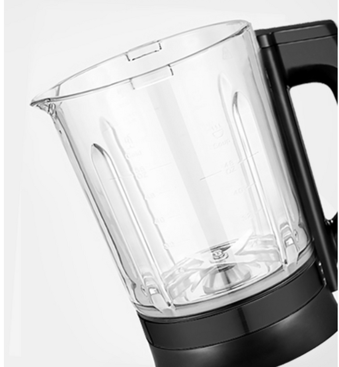 苏泊尔sp815sc和sp503a破壁机安全耐用,智能预约方便;美的mj-pb40e254