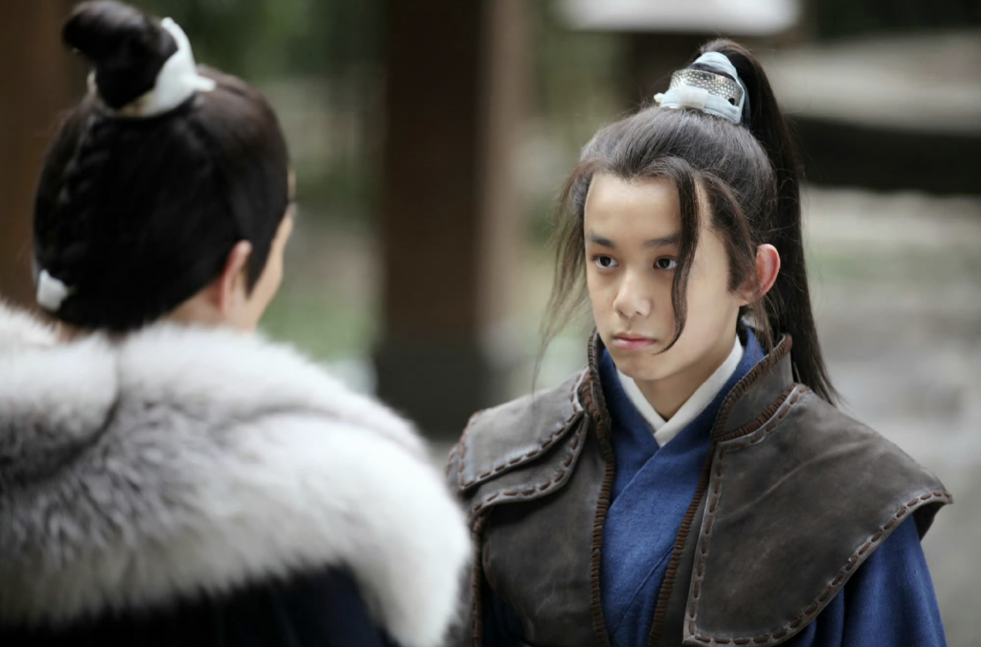 《琅琊榜》是一部由胡歌,刘涛,王凯,吴磊主演的权谋类古装剧,讲述了