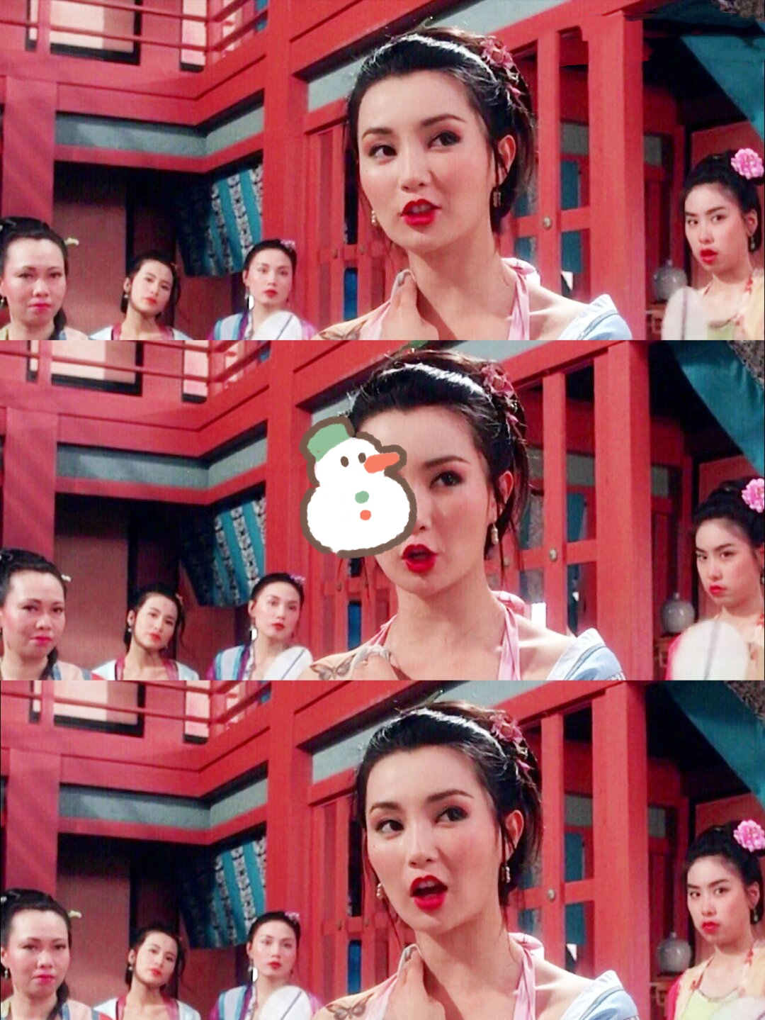 罗汉,挑战天条,操控生死簿,与二郎神激战,偷尝蟠桃,最终被贬下凡间