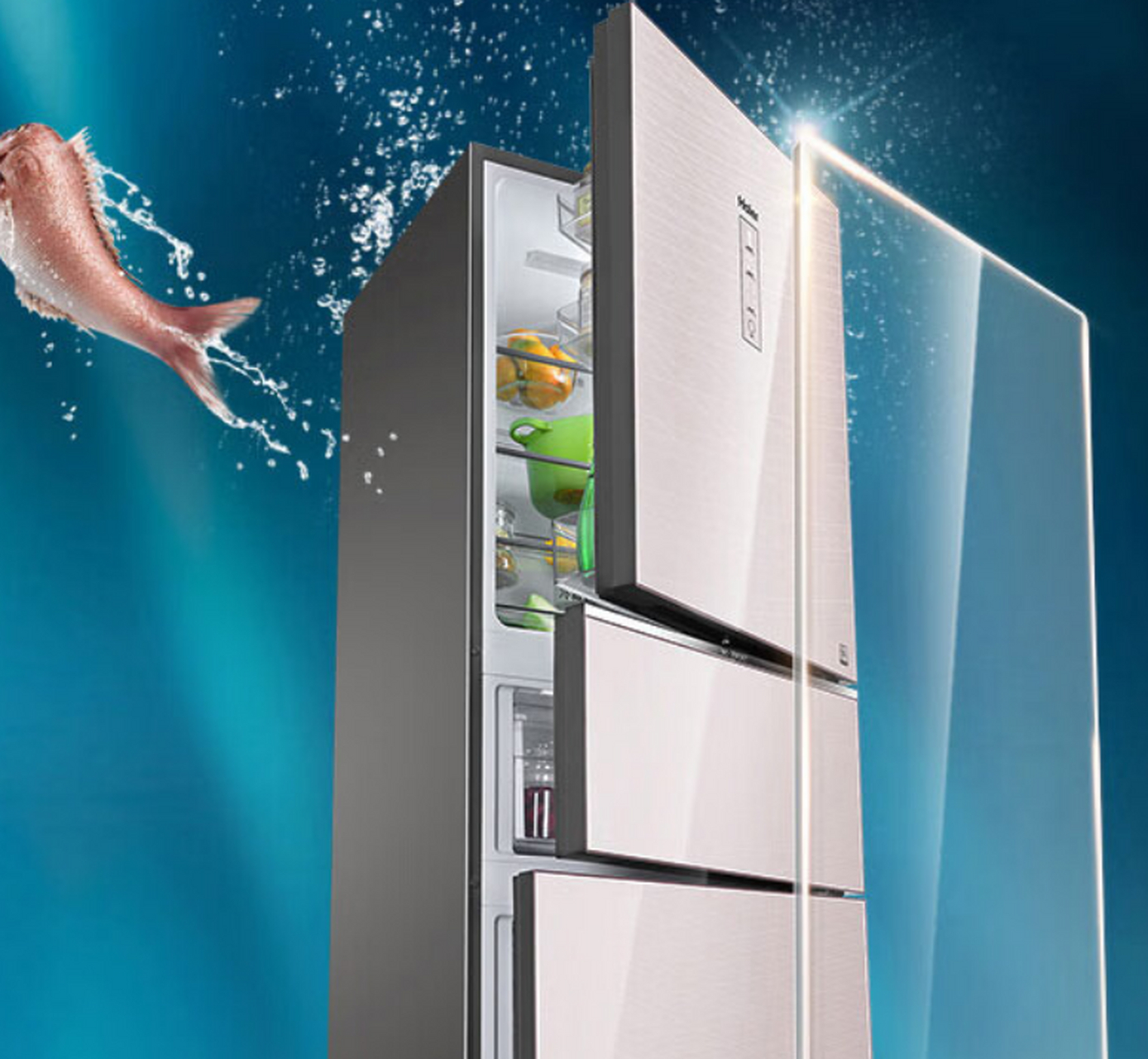 摘要: 本文介绍了海尔冰箱三款耐用型号,包括bcd-335wlhfd9ds9,bcd