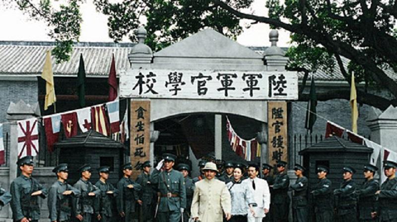 德械師謝幕之戰打得日軍十分狼狽四千日軍戰死軍官切腹自盡