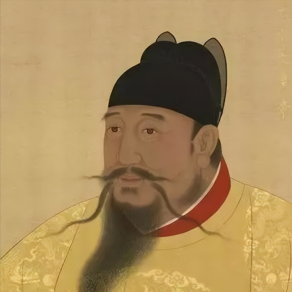 它的确立和迁徙,在各个朝代皆有改变.