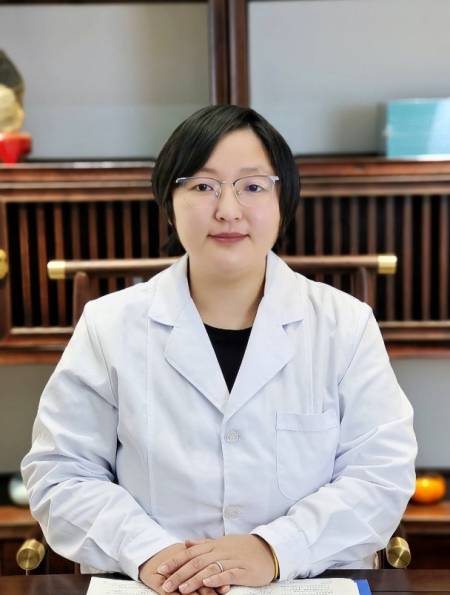 2023-12-281086中医张毅医生2.1万粉丝  关注微胖才是天花板!