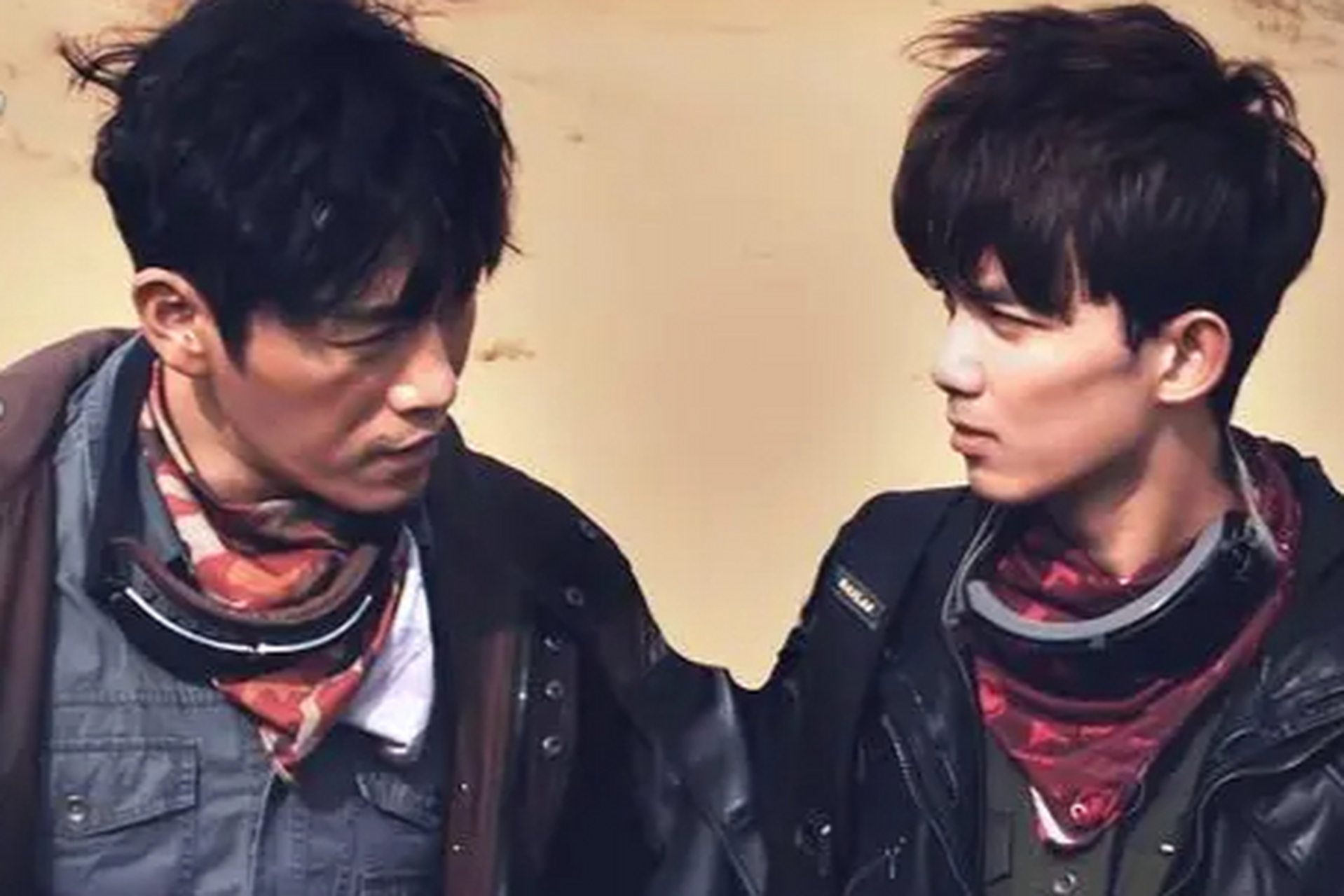 在《盗墓笔记》中,汪家势力强大,对吴邪等人构成严重威胁.