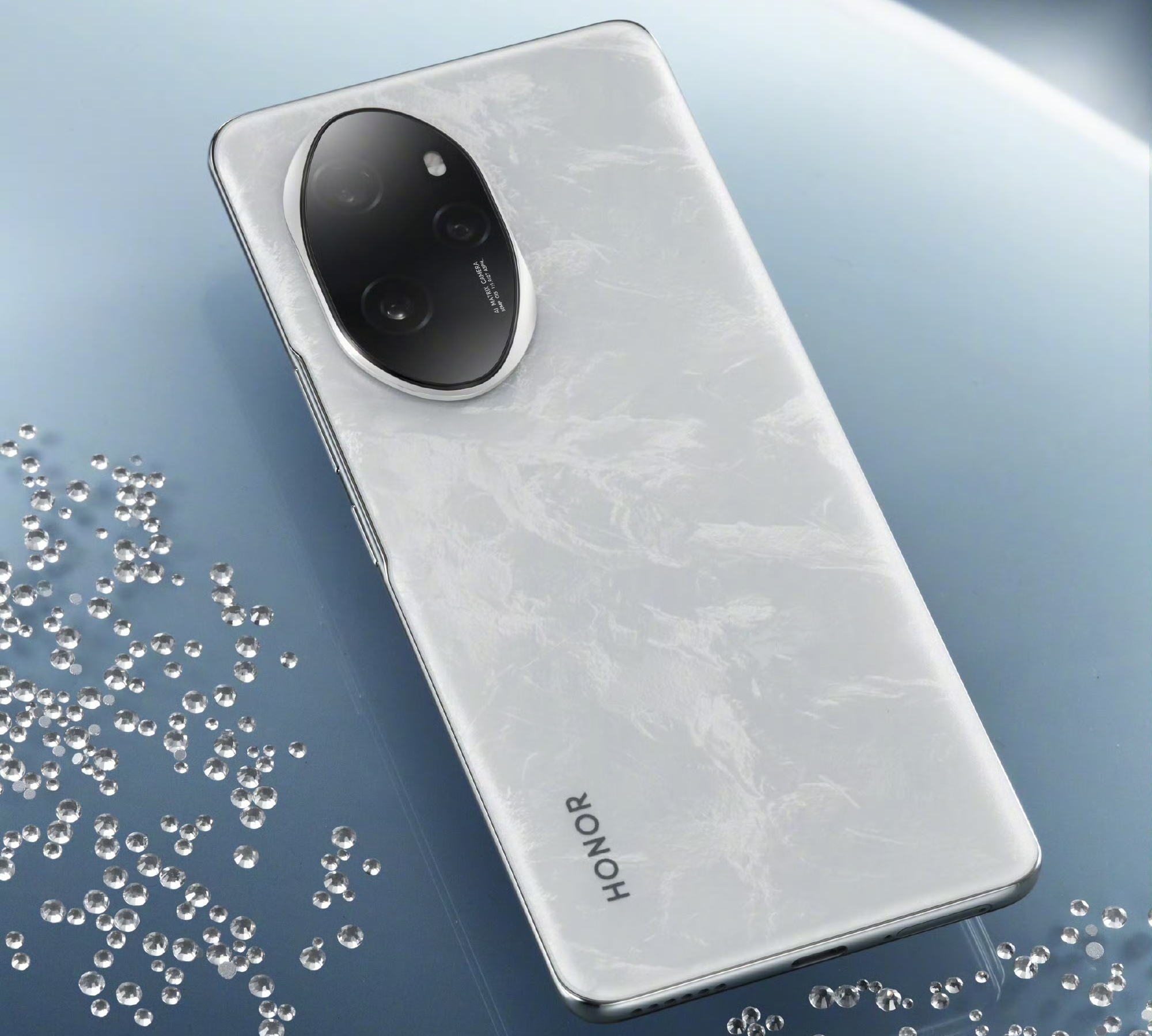 荣耀100 pro评测:三千元手机推荐,超级之作