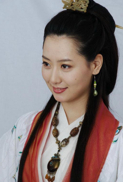 白冰主演的电视剧,三部电视剧,展现了她的多面魅力