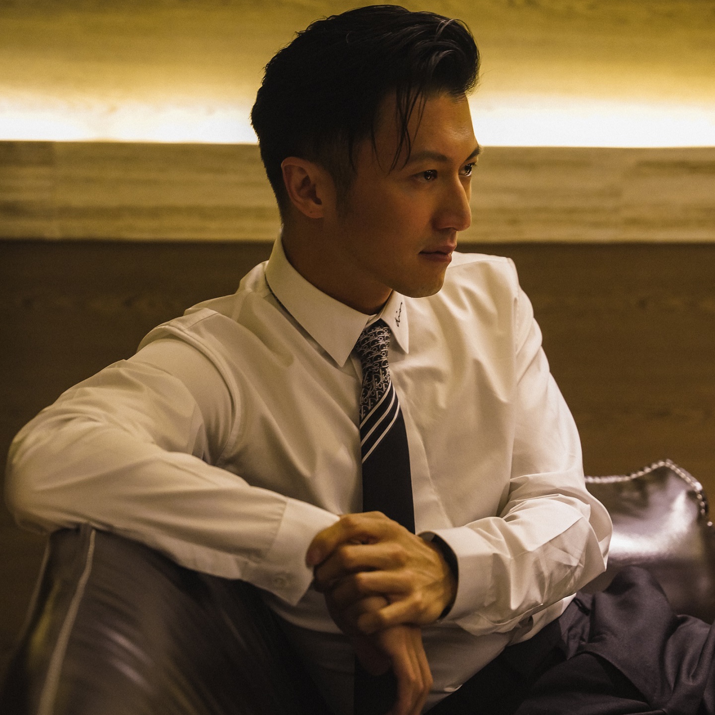 谢霆锋分享亲子感悟:如何平衡家庭与事业的挑战