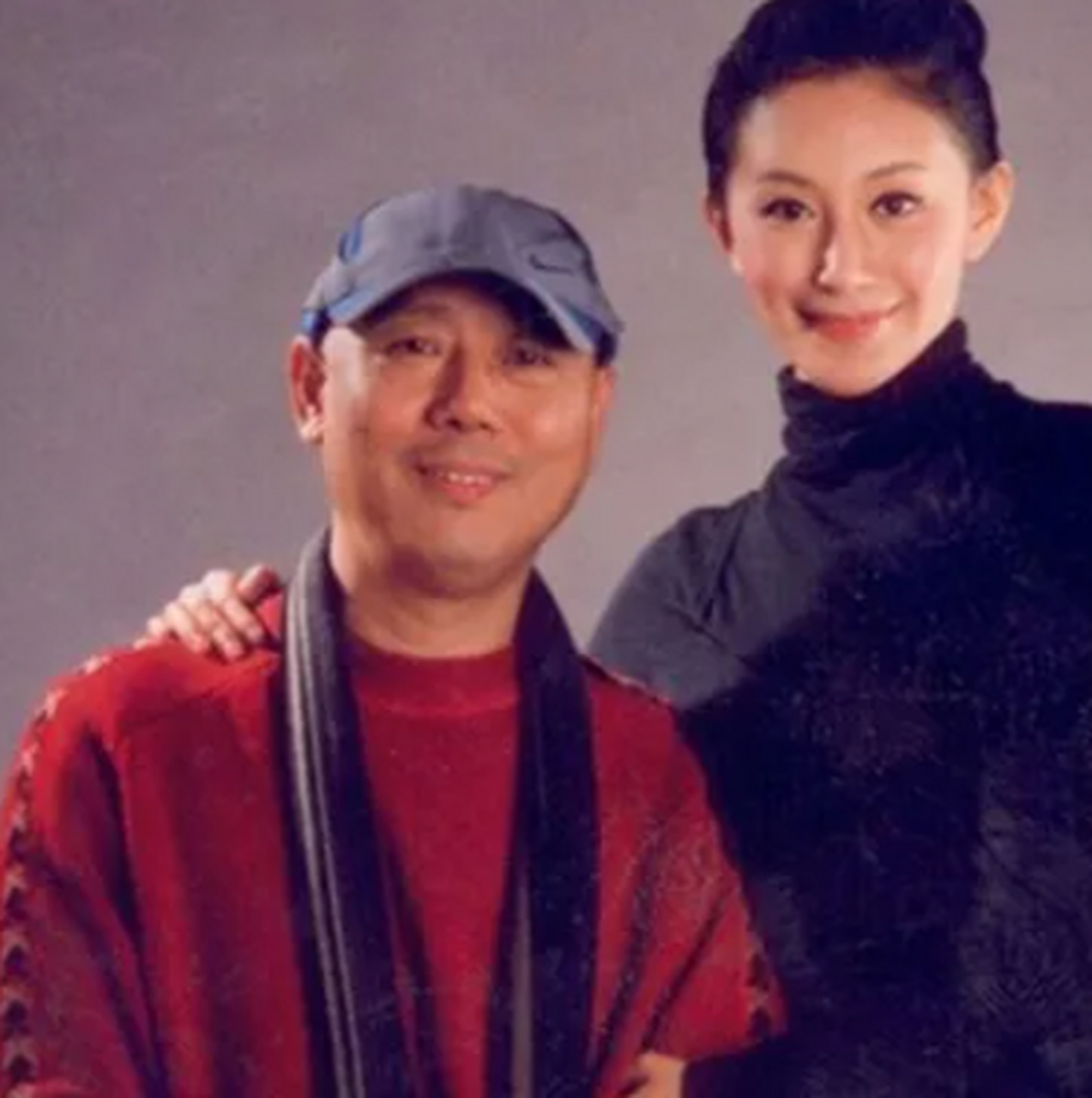 1993年,李成儒把6岁的儿子和妻子扫地出门,到58岁时感觉自己老了,他就