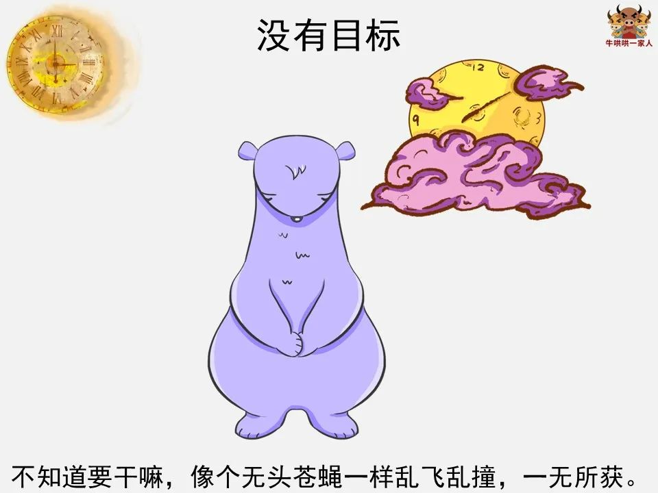 十七件事使你的时间荒废掉