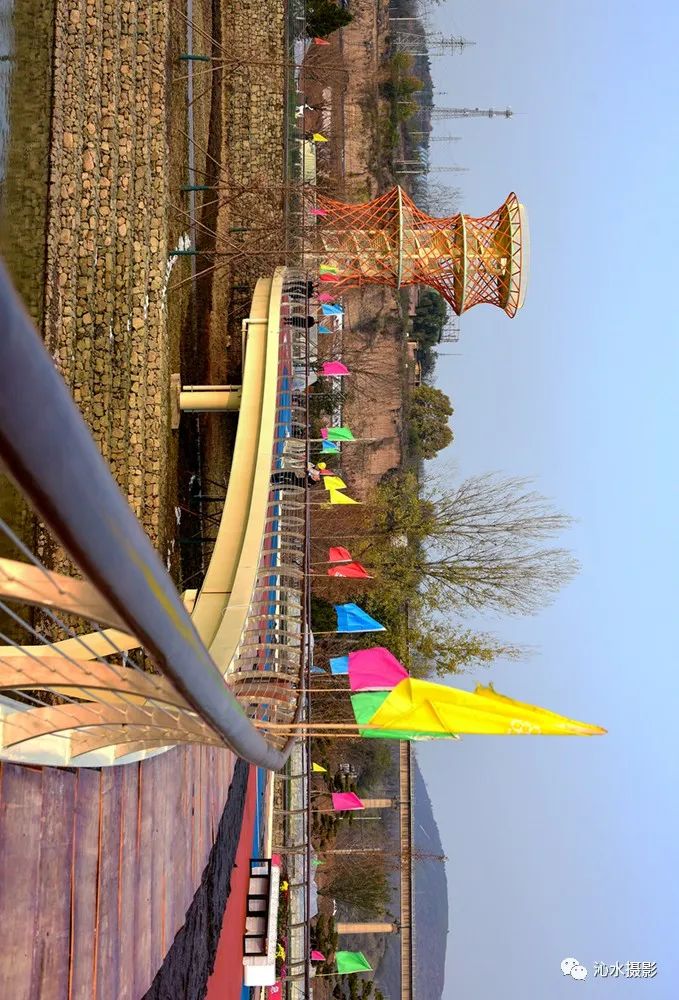 「晋城」千年古县 如画沁水:腾飞崛起的新产业