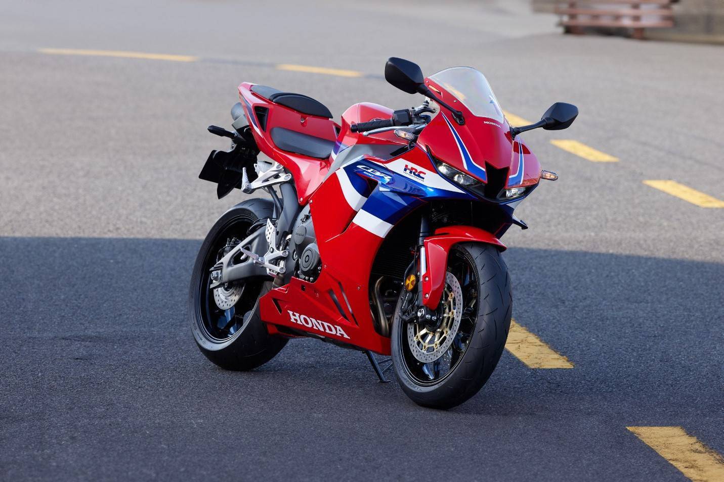 新款honda cbr600rr上市,本田国内新公司成立有望引进!