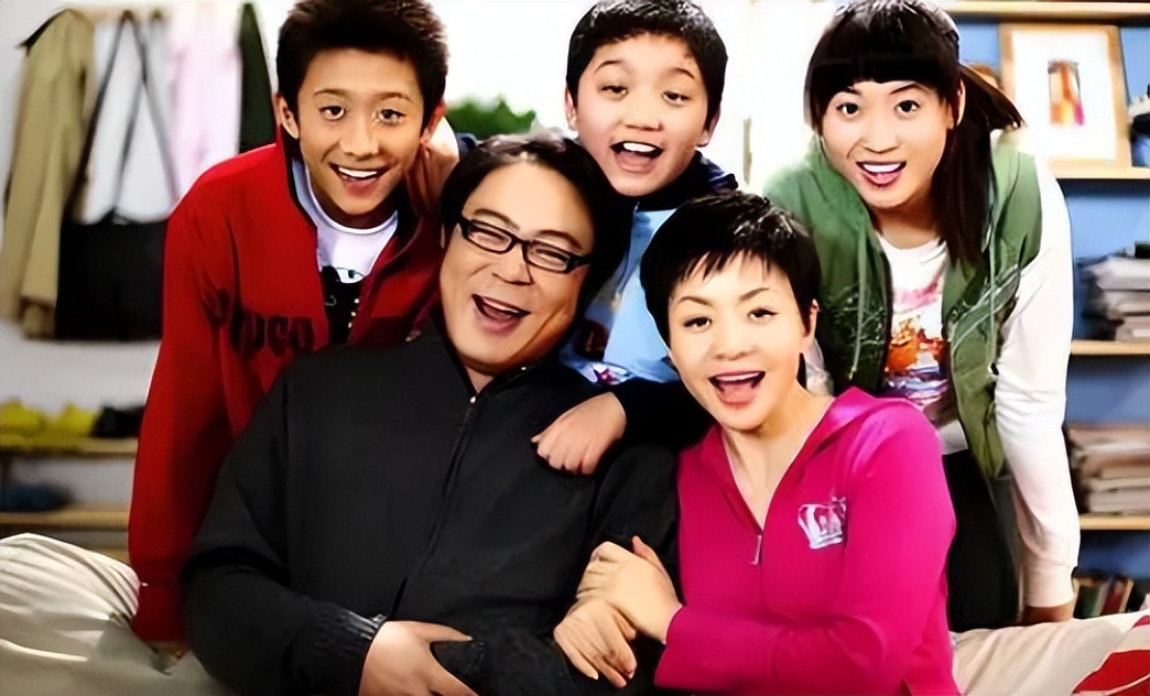 《家有儿女4》大结局,夏东海一家的抉择能否逆袭命运?