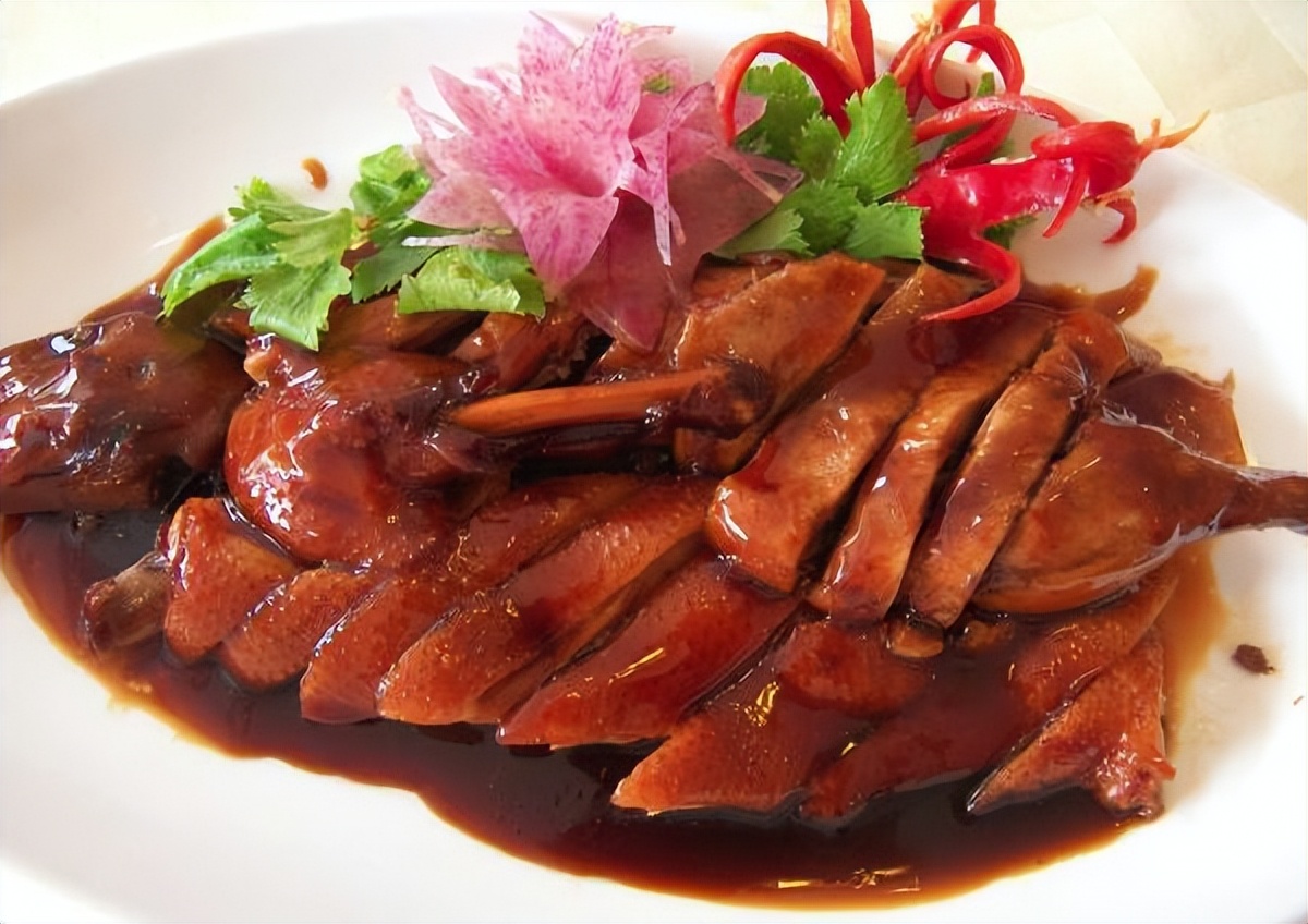 品味六安的特色美食小吃