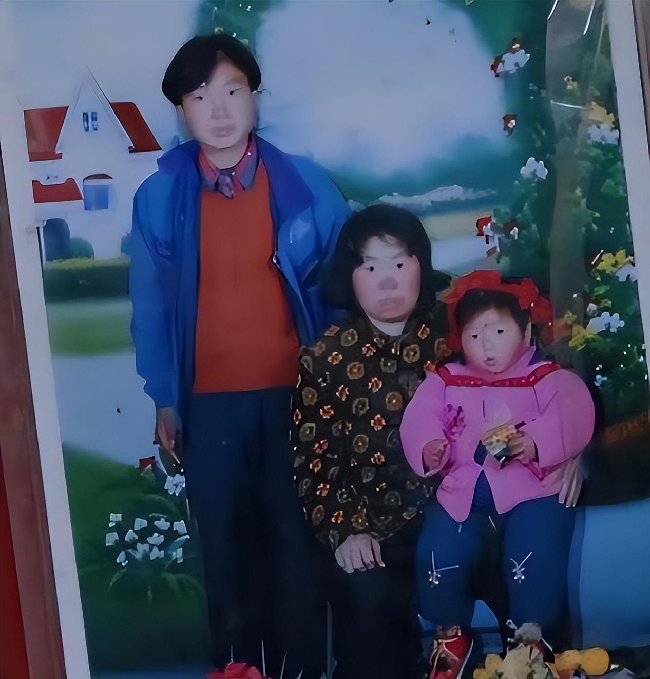 回顾洪战辉:逆境中成长,坚韧谱写人生华章