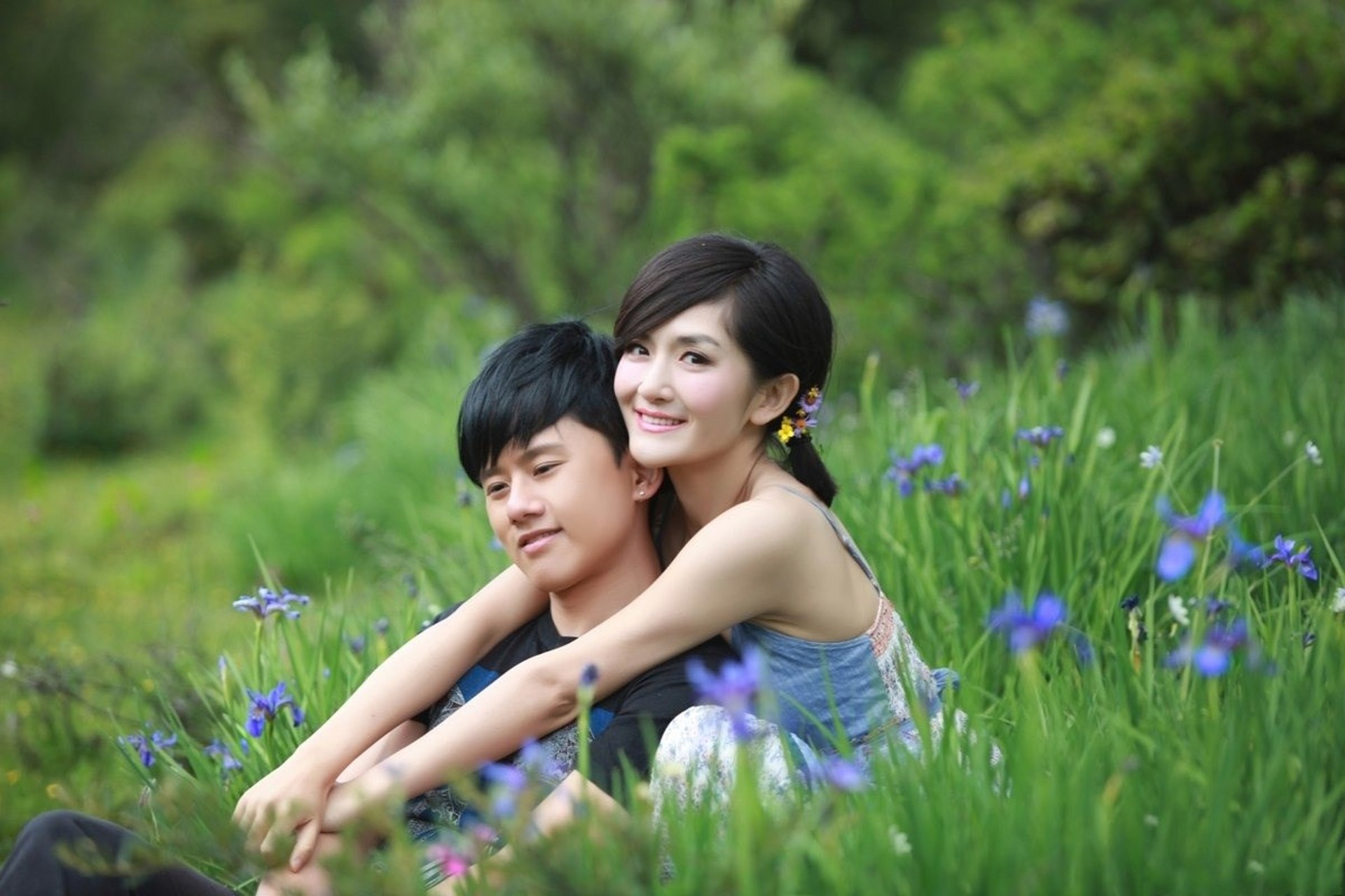 [原文:谢娜张杰买