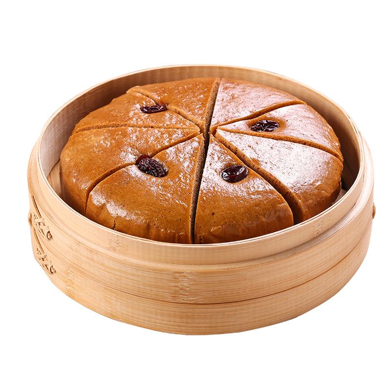 善蒸坊龙游发糕:衢州的传统美食之光