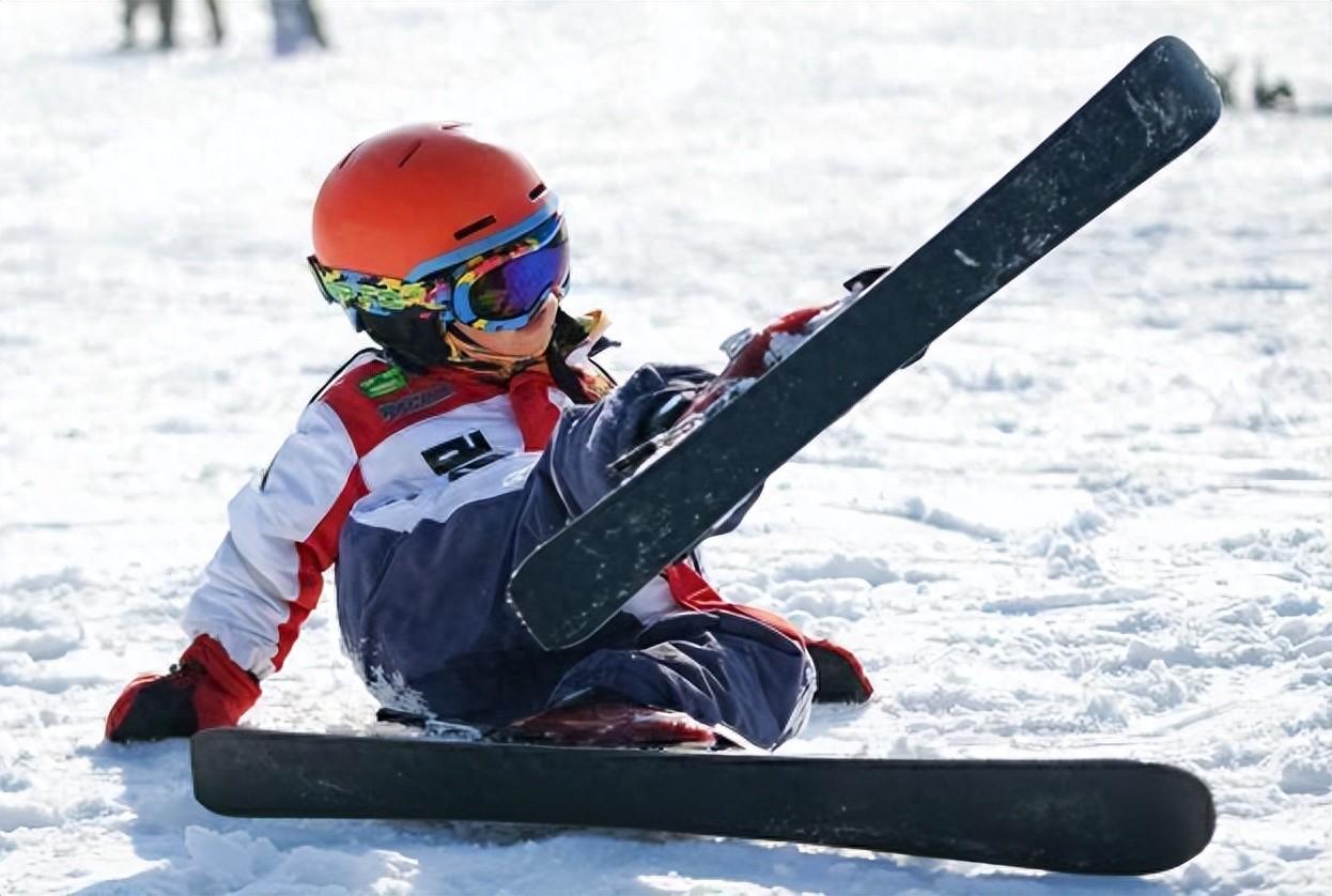 今年冬天,伴随着气温日渐走低,户外冰雪运动更是再次进入了爆发期.