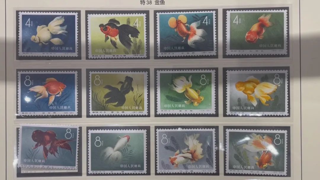 精读河北|鸡鸣驿邮票展览馆:以邮为媒 方寸间展传统文化