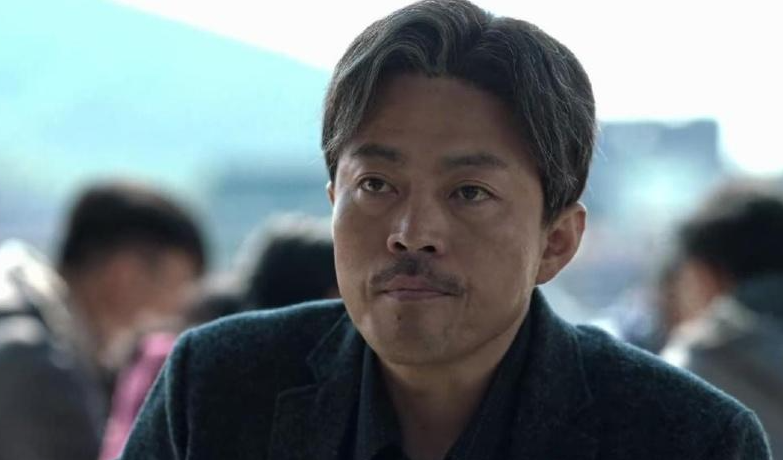 剧版《三大队》老面孔很多,林家川也是实力派演员了,在影视行业虽已