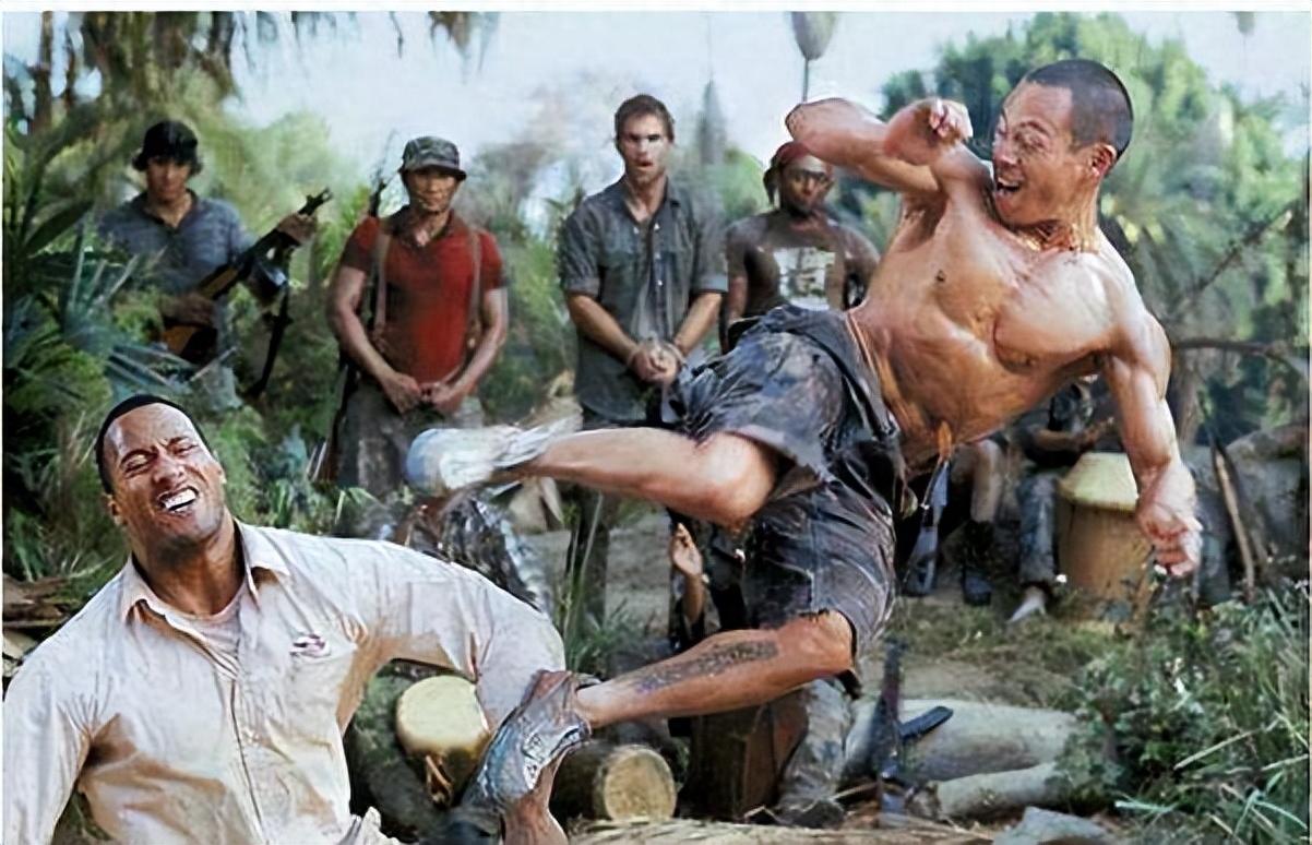 醒醒吧!没军人气质就不要尬演,真正演出军人气场的只服这5位