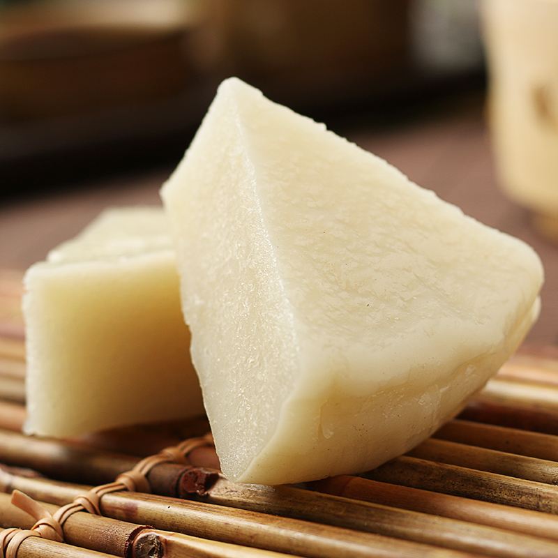 善蒸坊龙游发糕:衢州的传统美食之光