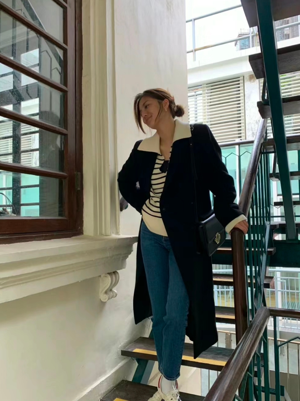 这位女明星真的很勇敢,好久没有看到这么直率的人了