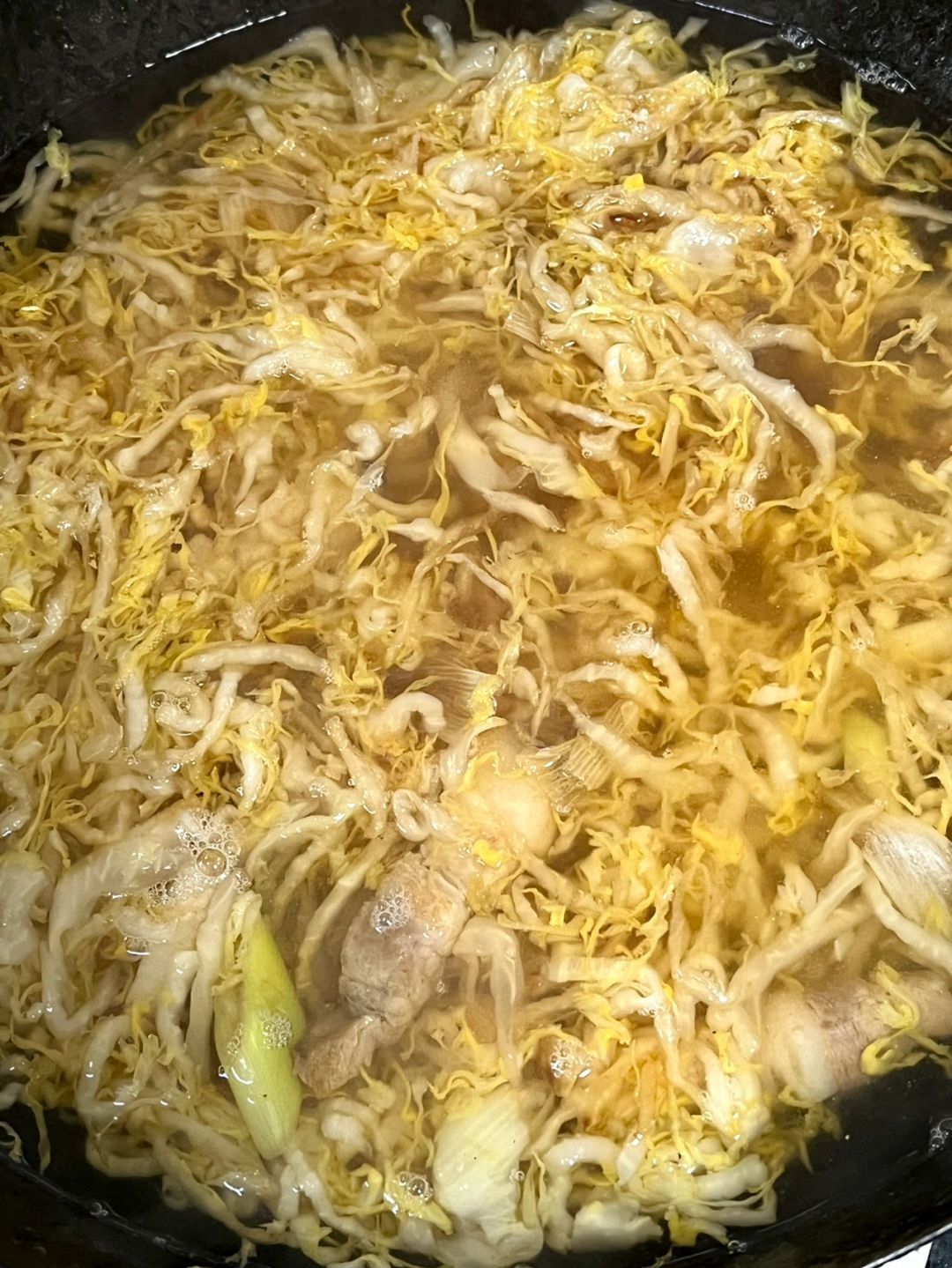 翠花酸菜:传承东北风味,烹饪美味佳肴