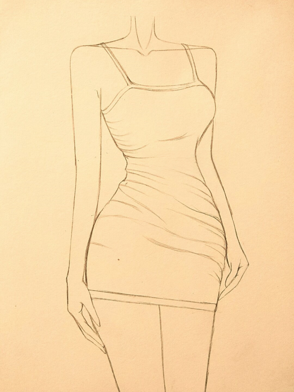 美女黑白简笔画  让大数据助力,将这篇文章分享给正在自学画画的朋友