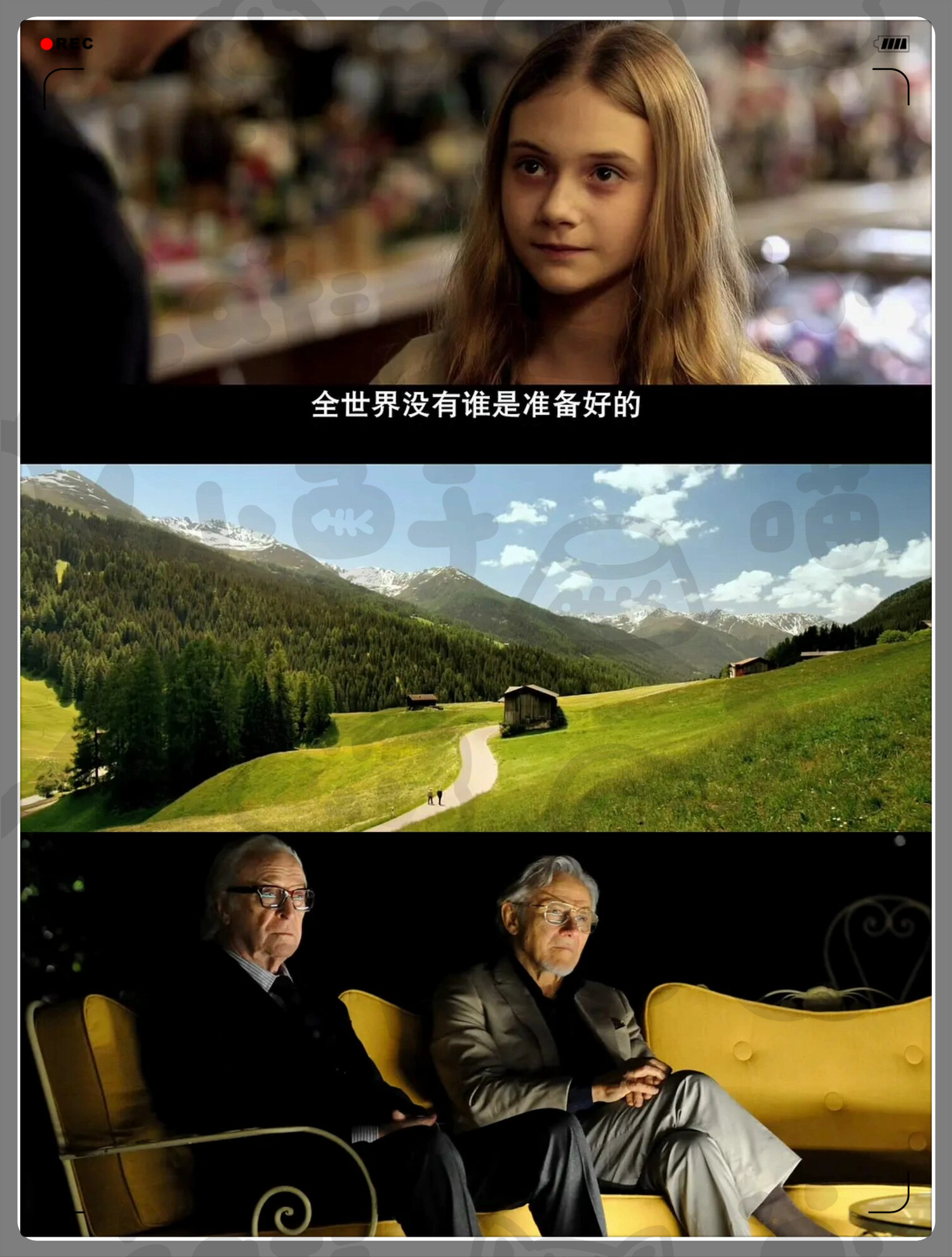 一看就停不下来的电影 绝对超好看  电影:《永远年轻》 类型:剧情 片