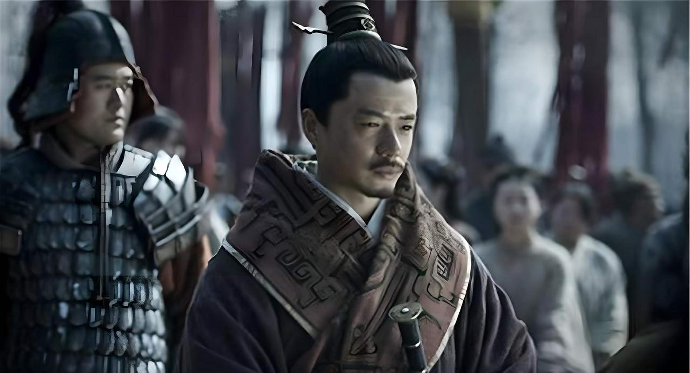 楚汉=楚汉之争