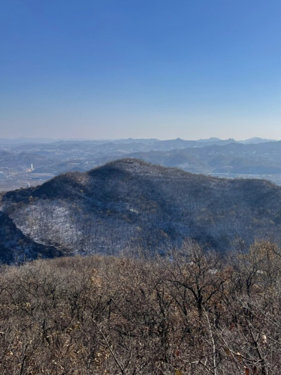 登峰少年,勇攀高峰,第十峰:大连龙潭山  在瓦房店市的大连,有一座充满
