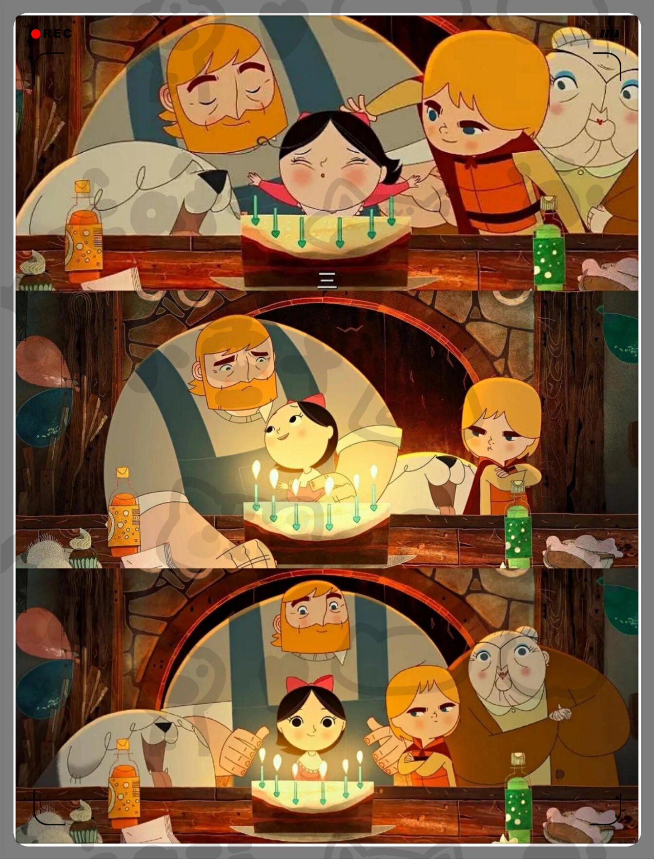 一部扣人心弦的动画电影|一个被忽略的佳作|