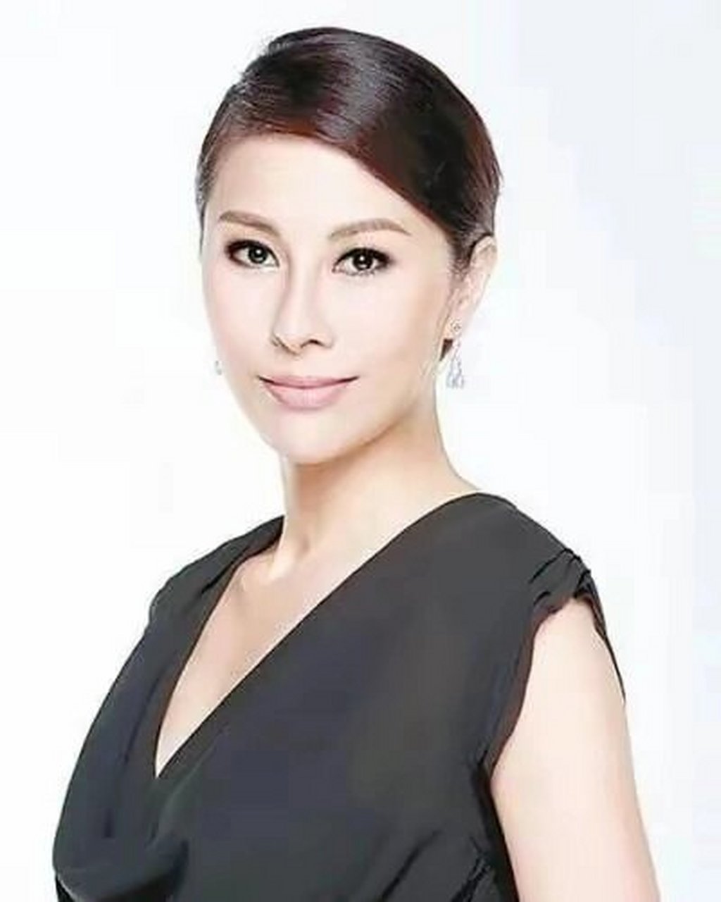 古惑仔大嫂方婷46岁生命终结 令人痛心的是,我们失去了香港演艺界一位