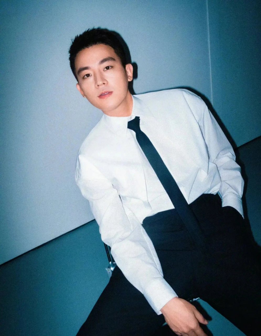 宋茜工作室辟谣与欧豪隐婚 网络上流传宋茜和欧豪已秘密结婚的消息,但