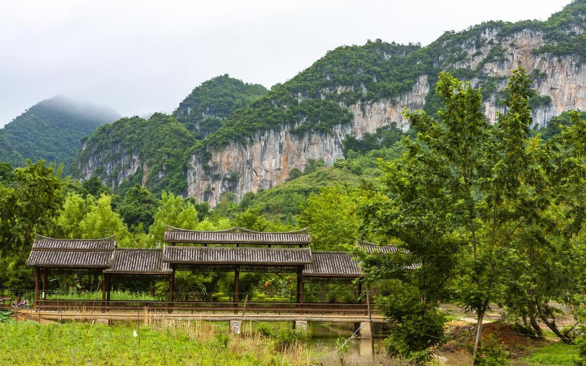 云南文山旅游攻略推荐,文山游玩必去的10大景点,你去过几个