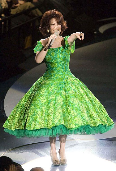 66岁蔡琴证实患怪病"唱一场就少一场" 突发照曝状