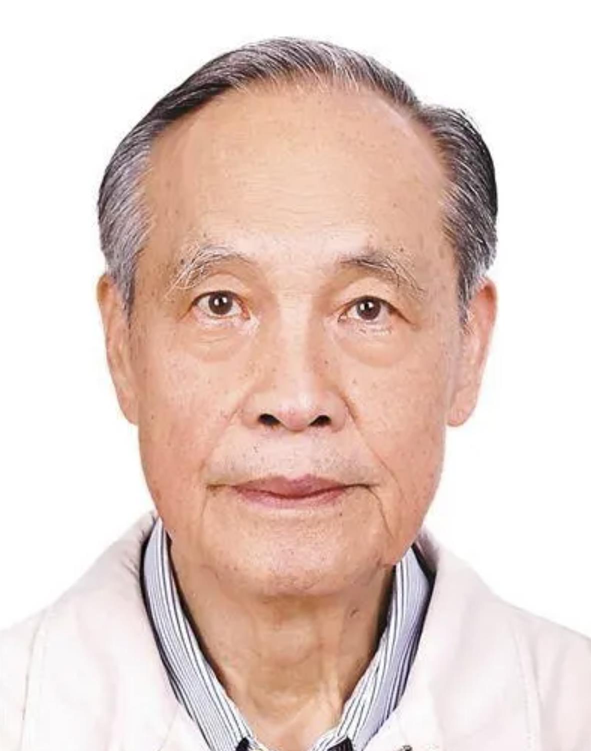 深圳市委书记96岁功勋卓越,仍康健!