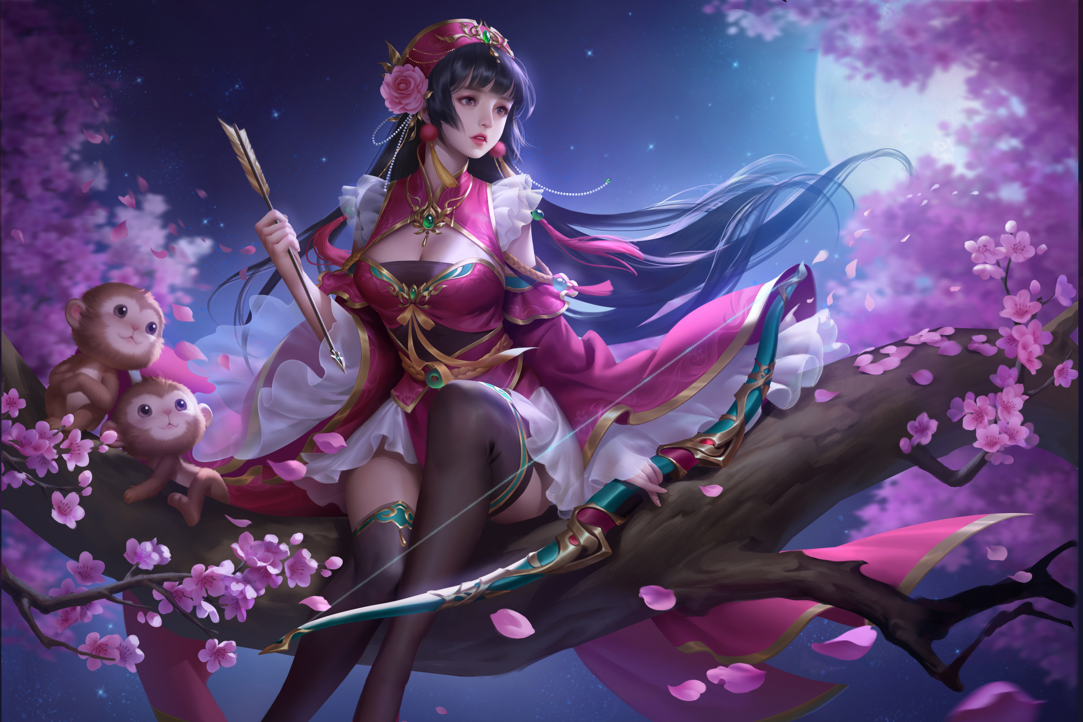 摘要:  三国杀作为备受欢迎的桌游,拥有丰富的策略性和唯美的美术设计