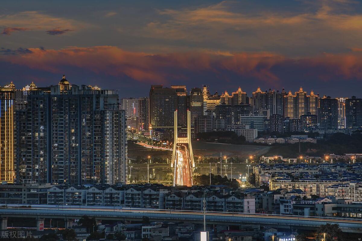 湘潭:文化底蕴与美食齐飞,一座历史名城的现代活力