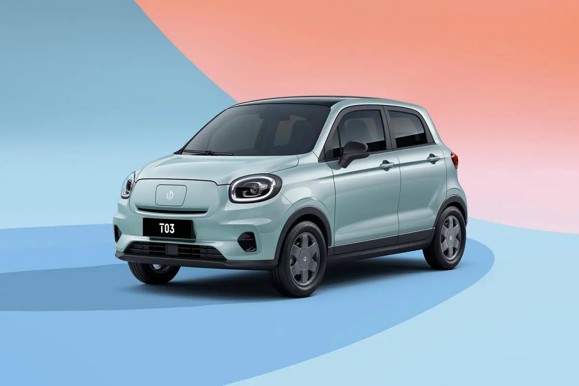 摘要:零跑t03是一款外观惊艳,性能出色的电动车,空间和驾驶感受良好