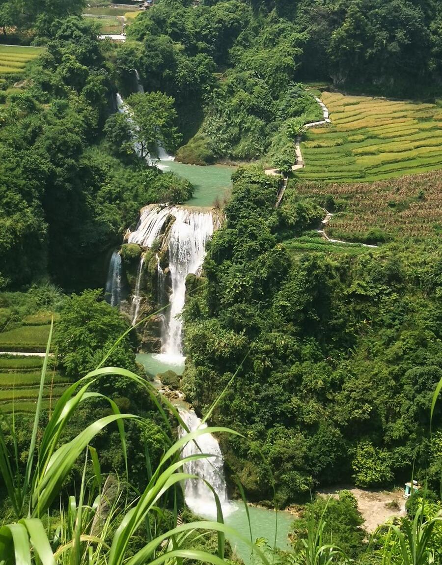 云南文山旅游攻略推荐,文山游玩必去的10大景点,你去过几个