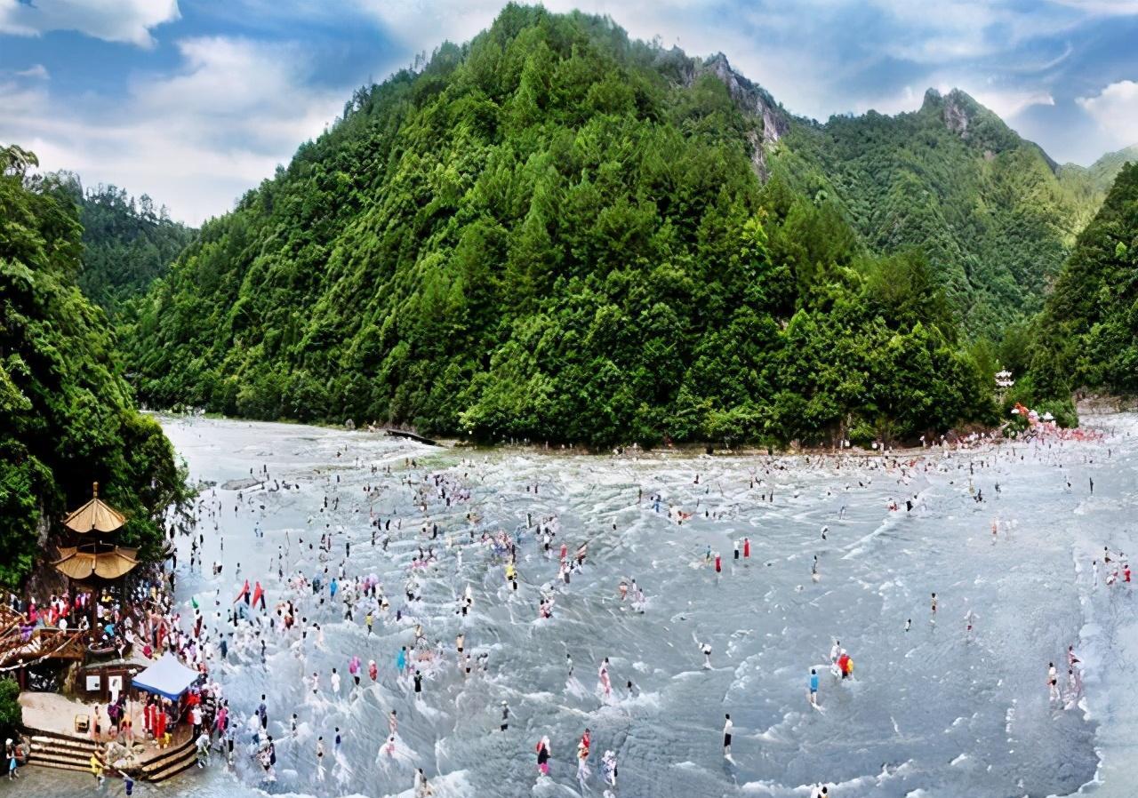 宁德主要旅游景点图片