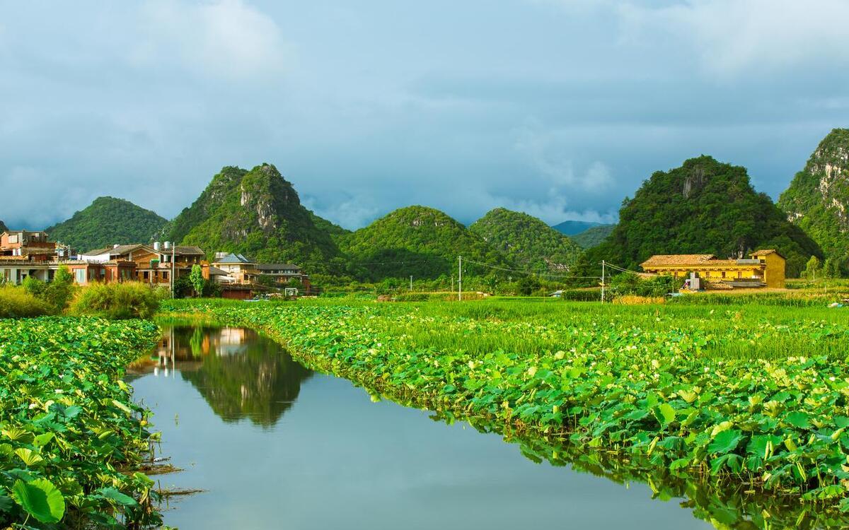 云南文山旅游攻略推荐,文山游玩必去的10大景点,你去过几个