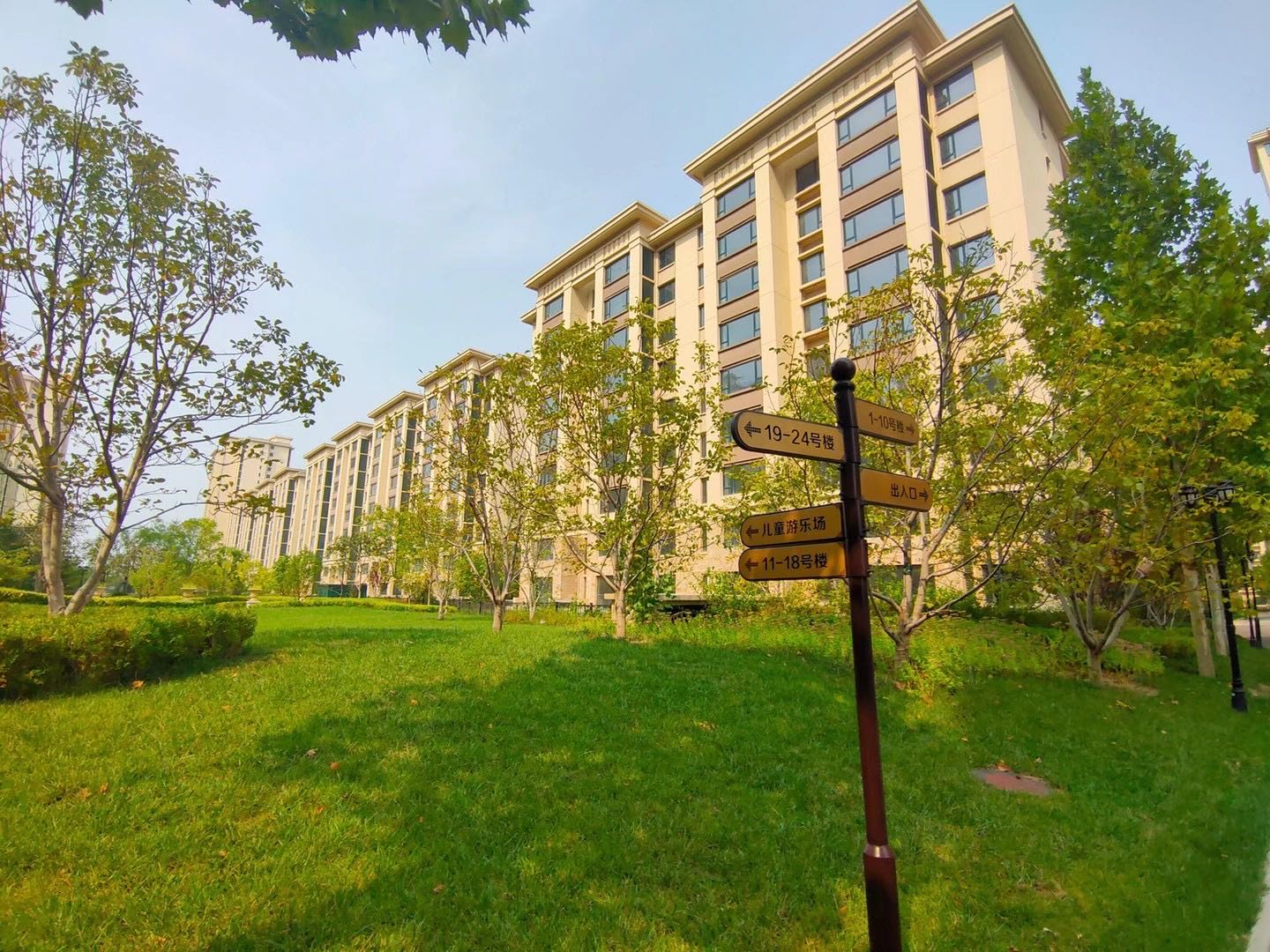 永清国瑞生态城怎么样,国瑞生态城好不好 - 永清房领地