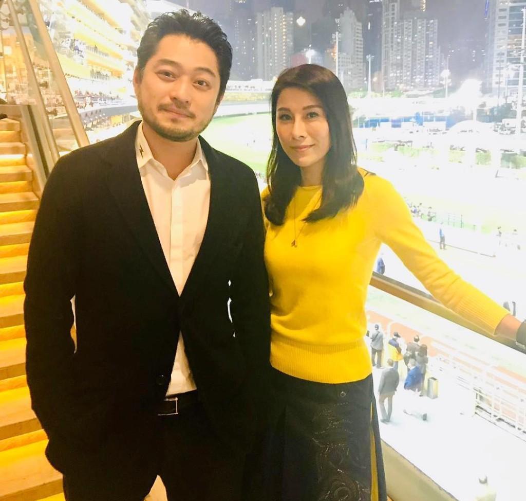 女星黎淑贤:离世!丈夫与前夫决裂,儿子悲别!